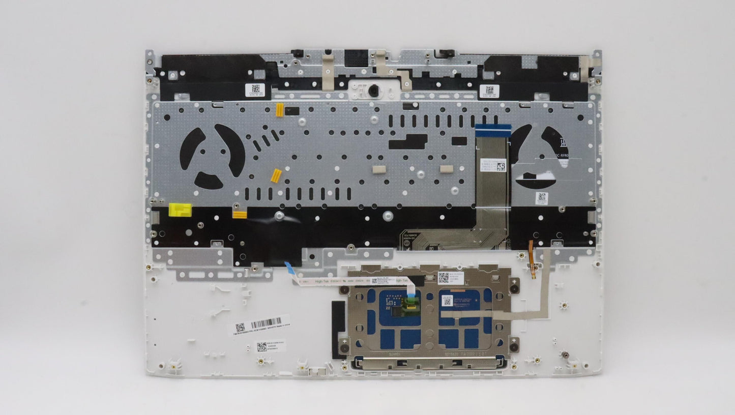 Lenovo Cover Upper Case Assembly Slv - 5CB1H38863