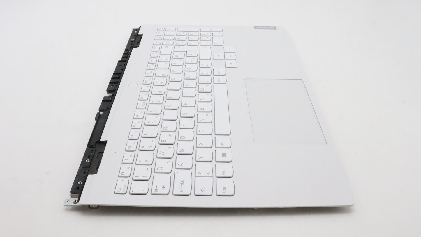 Lenovo Cover Upper Case Assembly Slv - 5CB1H38863