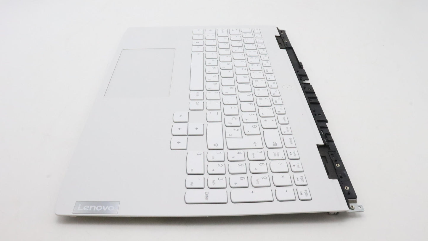 Lenovo Cover Upper Case Assembly Slv - 5CB1H38863