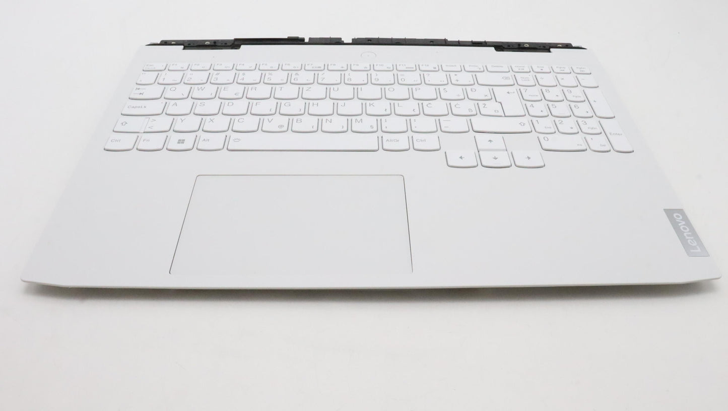 Lenovo Cover Upper Case Assembly Slv - 5CB1H38863
