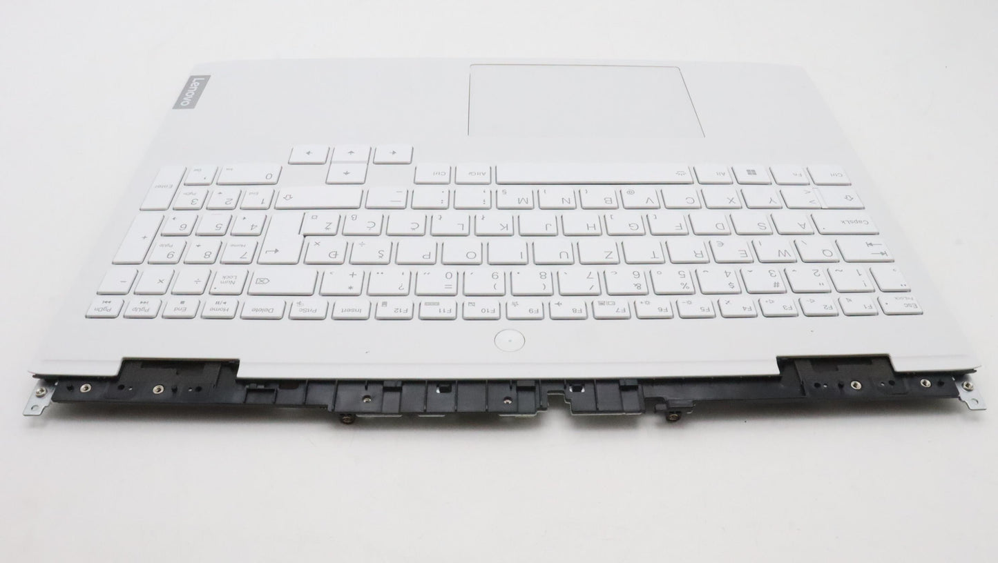 Lenovo Cover Upper Case Assembly Slv - 5CB1H38863