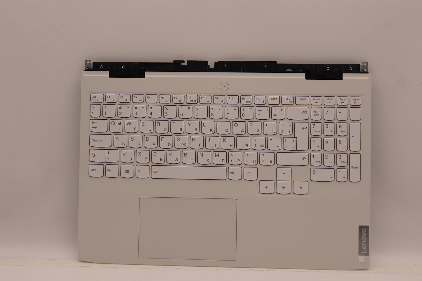 Lenovo Cover Upper Case Assembly Bul - 5CB1H38865