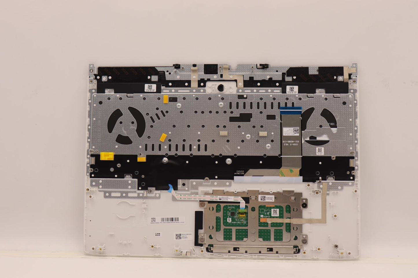 Lenovo Cover Upper Case Assembly Bul - 5CB1H38865