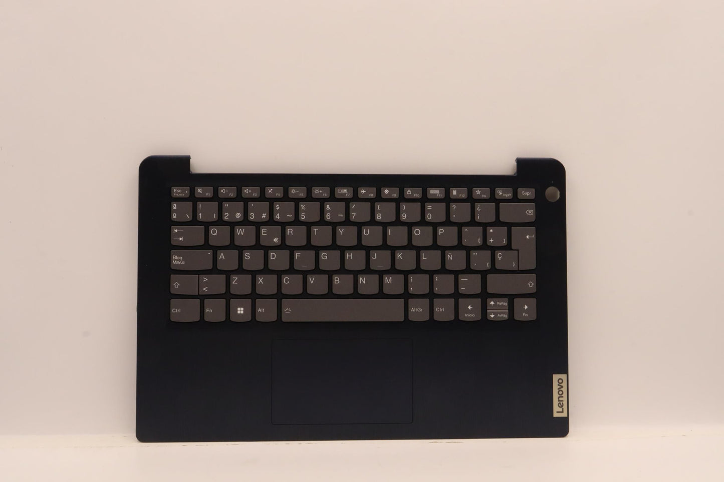 Lenovo Cover Upper Case Asmspa L82Rj - 5CB1H41285