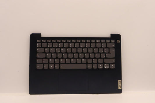 Lenovo Cover Upper Case Asmspa L82Rj - 5CB1H41285