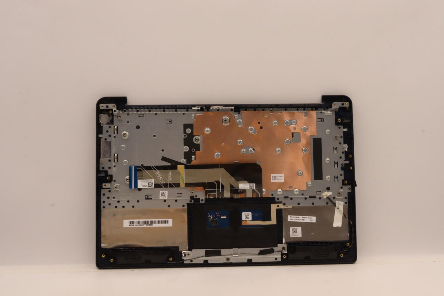 Lenovo Cover Upper Case Asmspa L82Rj - 5CB1H41285