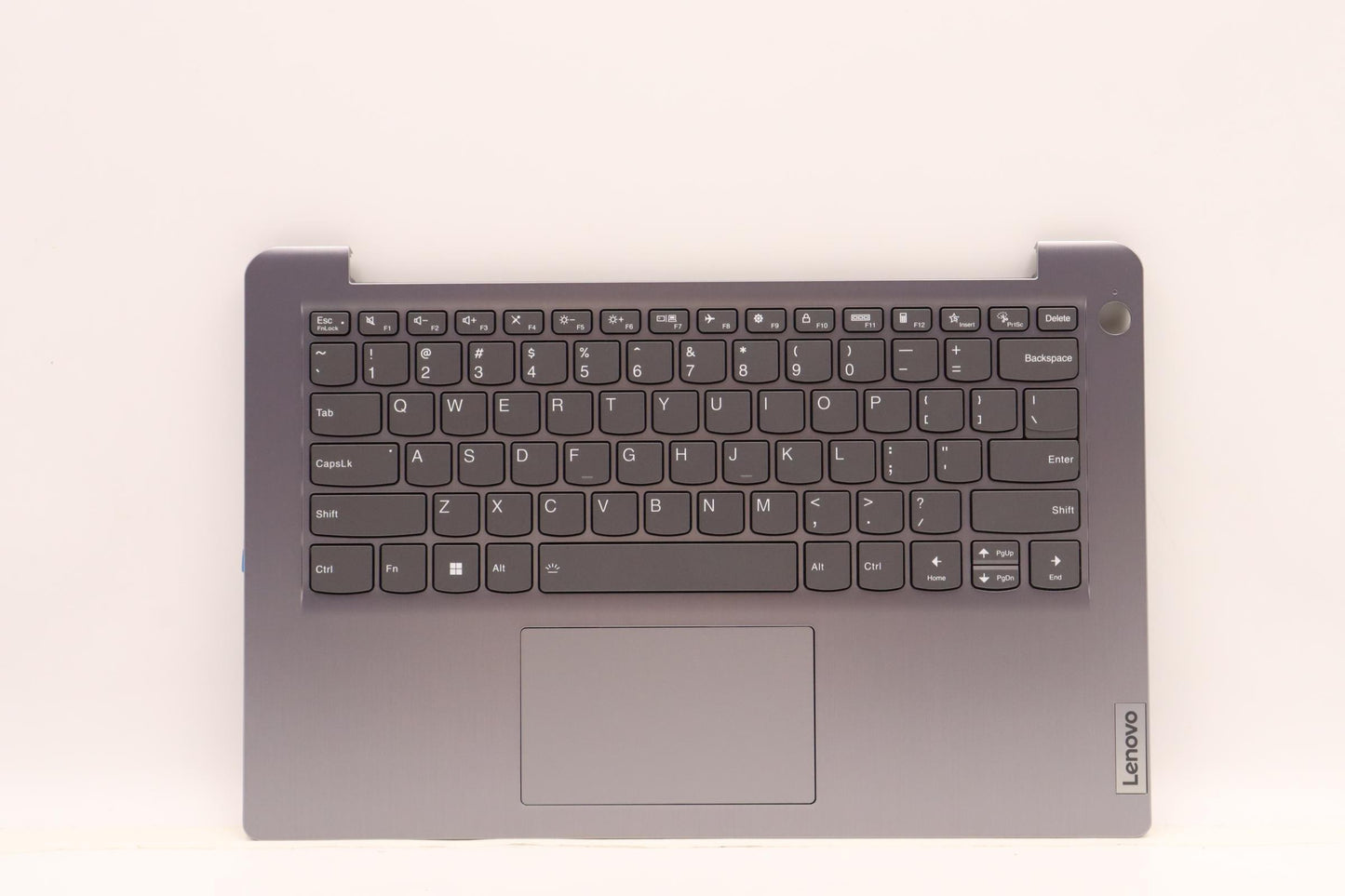 Lenovo Cover Upper Case Asmeng L82Rj - 5CB1H43466