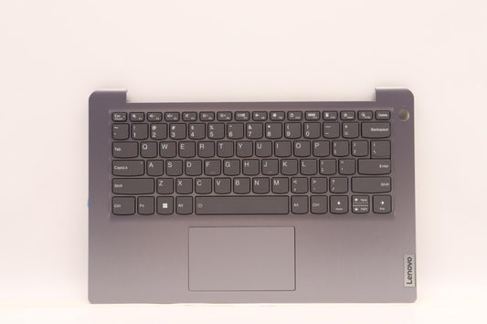 Lenovo Cover Upper Case Asmeng L82Rj - 5CB1H43466
