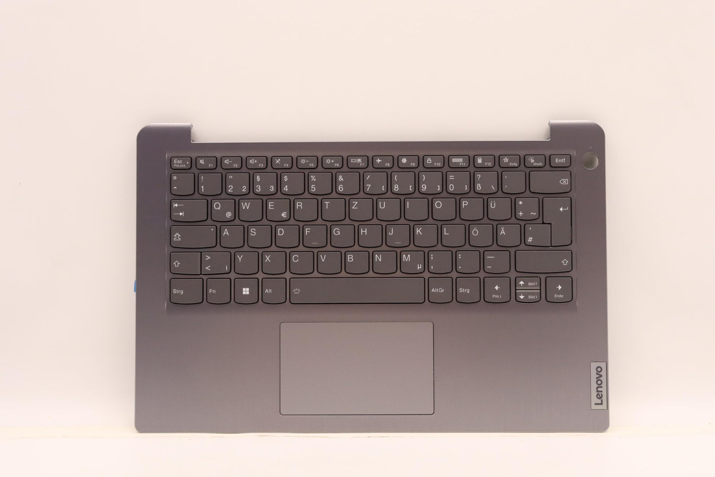 Lenovo Cover Upper Case Asmger L82Rj - 5CB1H43471