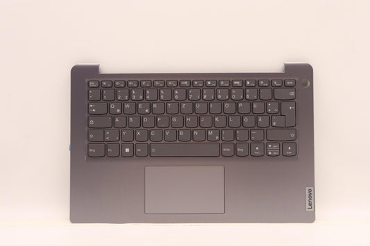 Lenovo Cover Upper Case Asmger L82Rj - 5CB1H43471