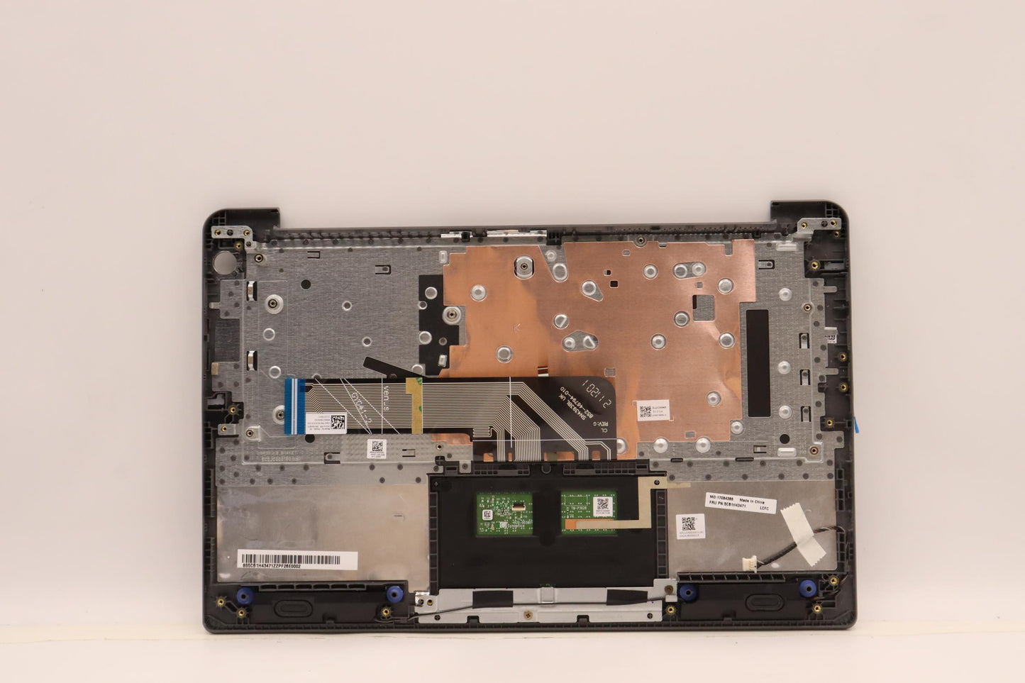 Lenovo Cover Upper Case Asmger L82Rj - 5CB1H43471