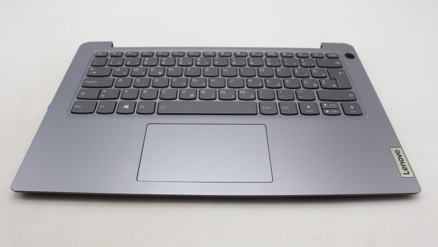 Lenovo Cover Upper Case Asmslv L82Rj - 5CB1H43484