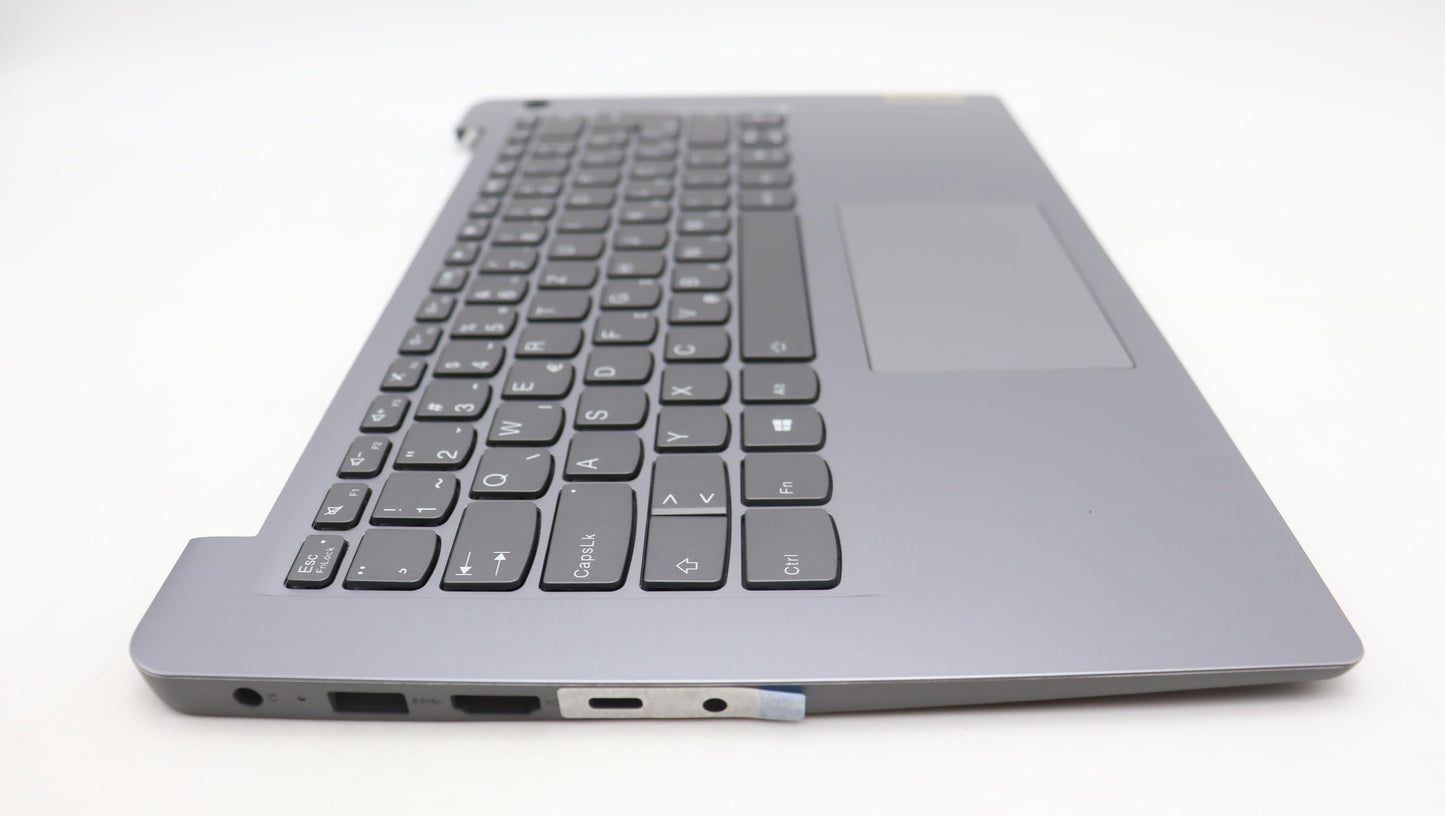 Lenovo Cover Upper Case Asmslv L82Rj - 5CB1H43484