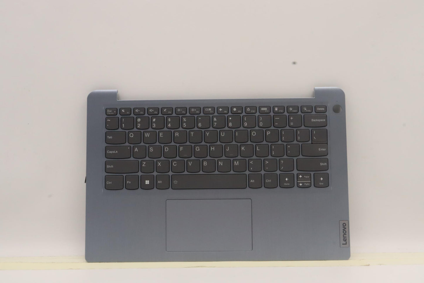 Lenovo Cover Upper Case Asmusa Eng L8 - 5CB1H43589