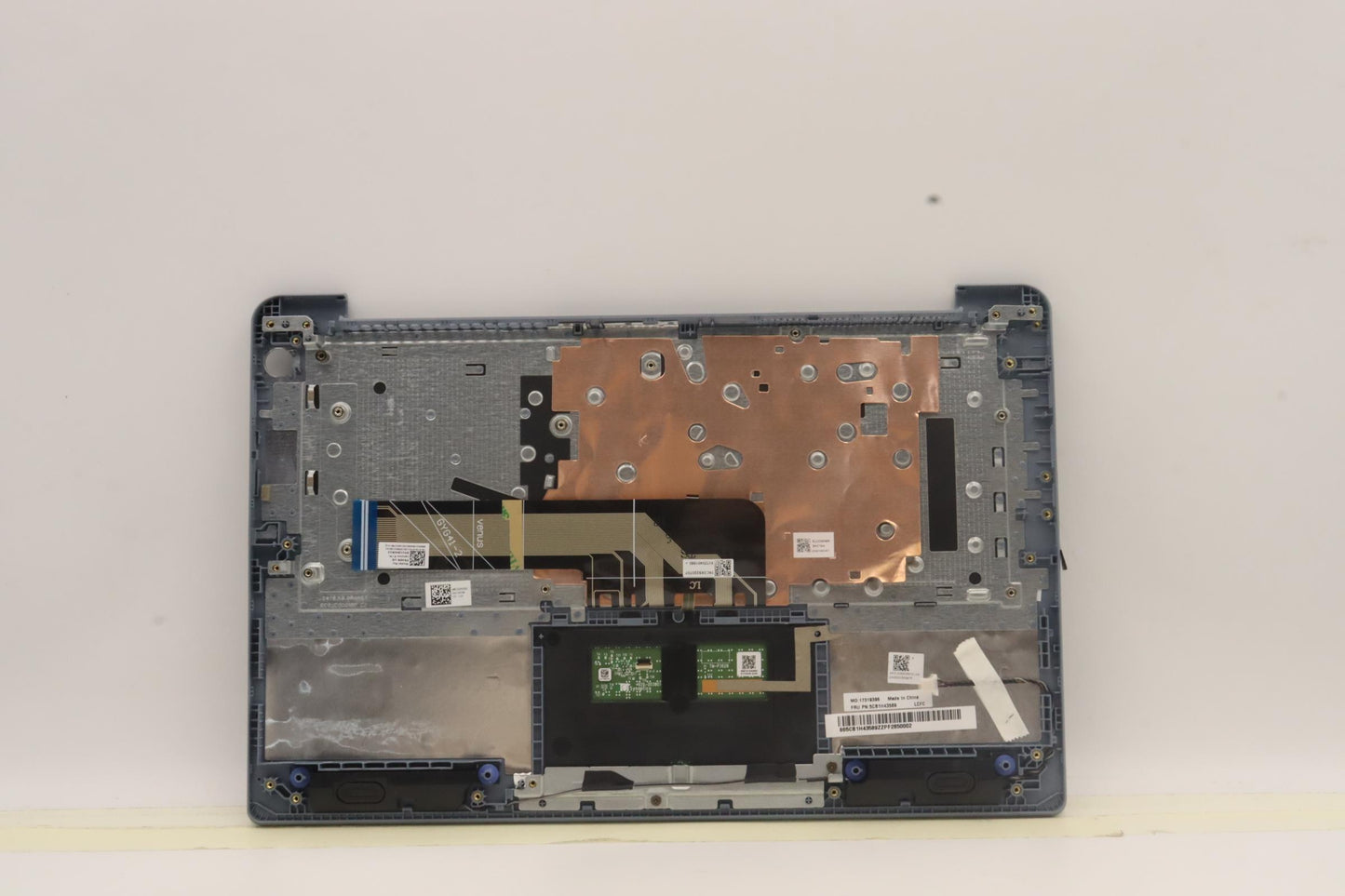 Lenovo Cover Upper Case Asmusa Eng L8 - 5CB1H43589