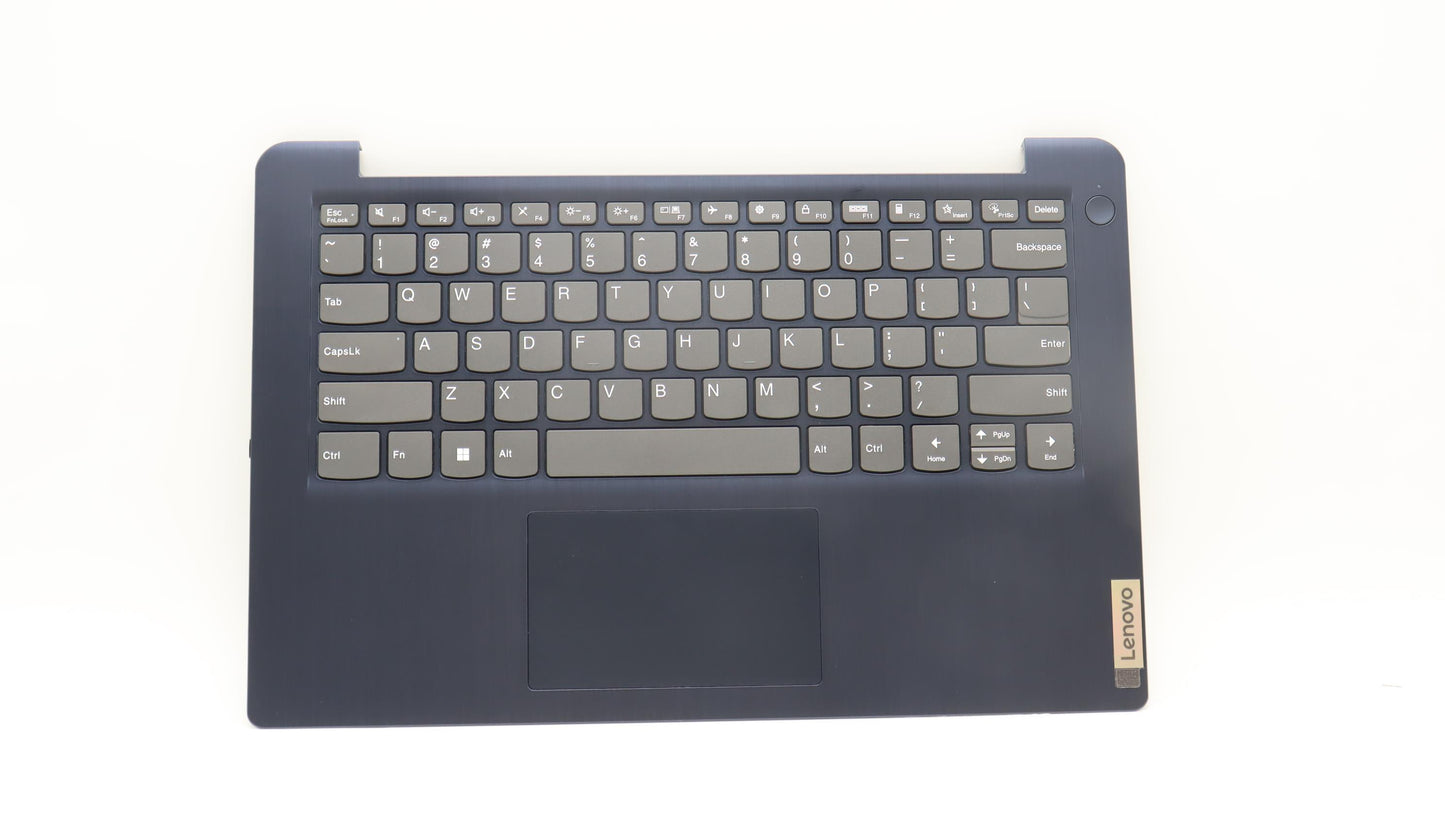 Lenovo Cover Upper Case Asmeng L82Rj - 5CB1H43590