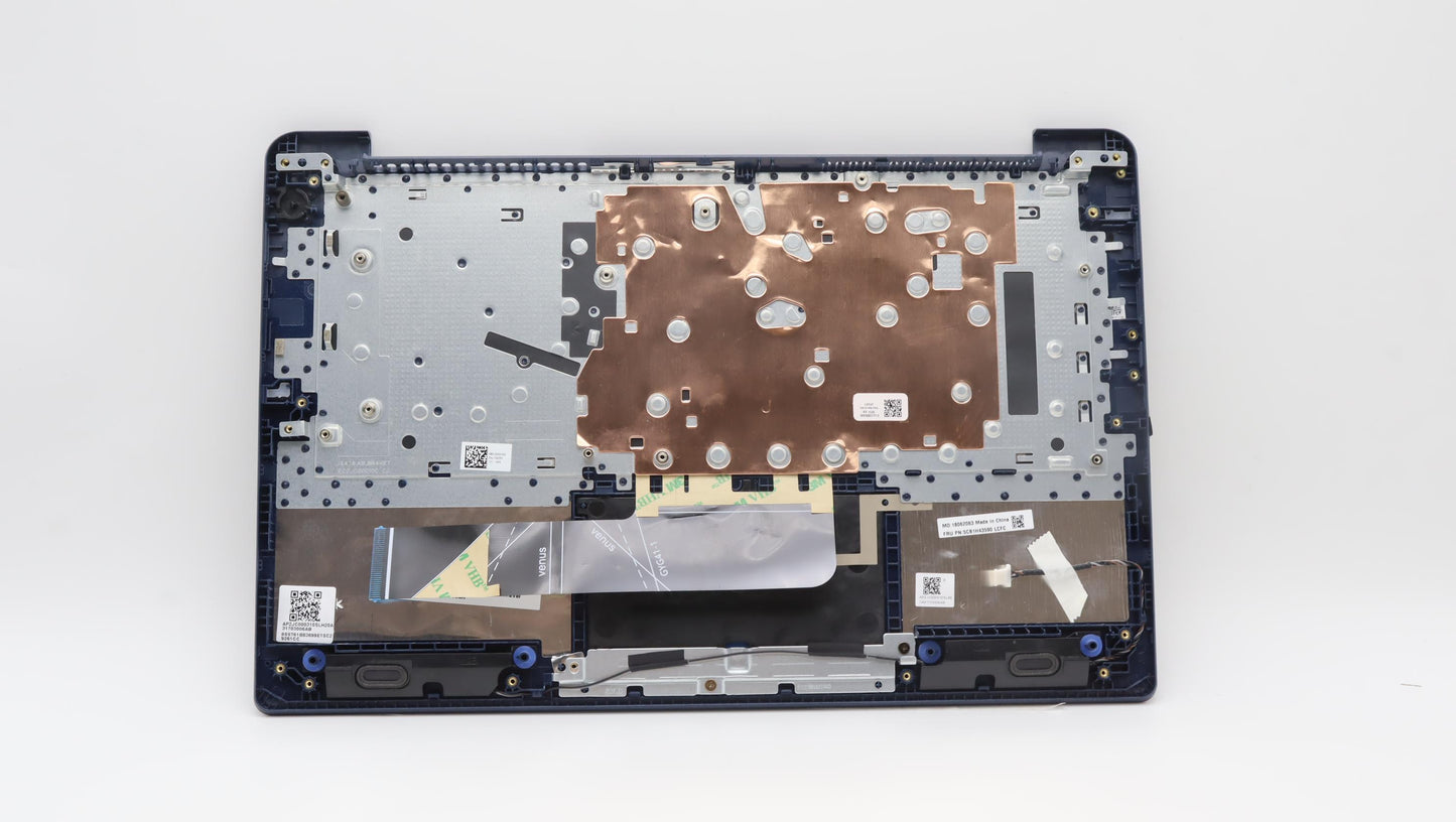 Lenovo Cover Upper Case Asmeng L82Rj - 5CB1H43590