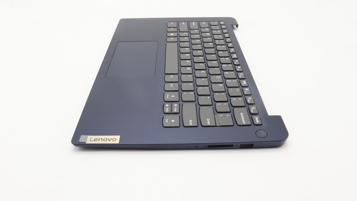 Lenovo Cover Upper Case Asmeng L82Rj - 5CB1H43590