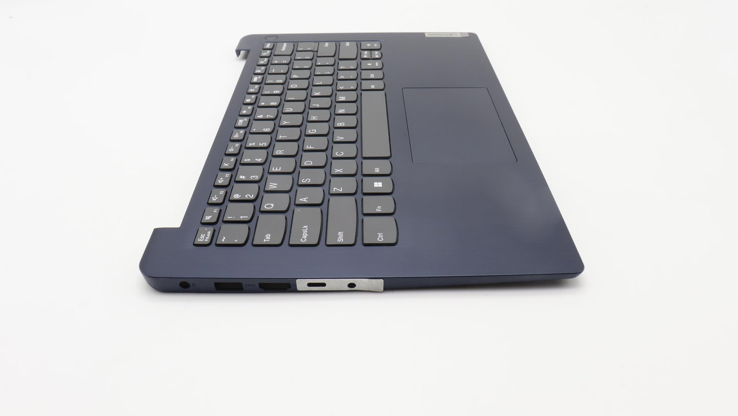 Lenovo Cover Upper Case Asmeng L82Rj - 5CB1H43590