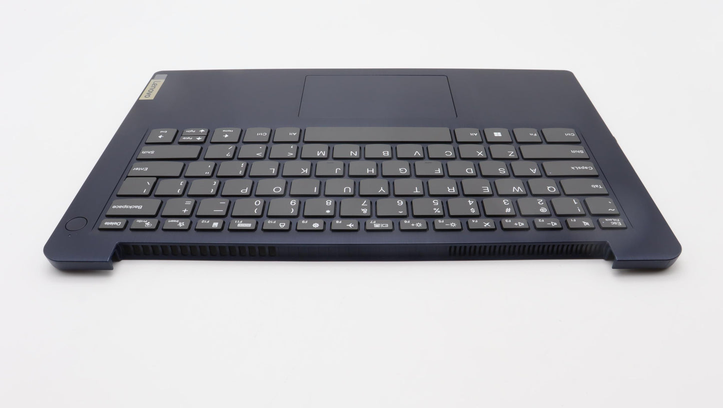 Lenovo Cover Upper Case Asmeng L82Rj - 5CB1H43590