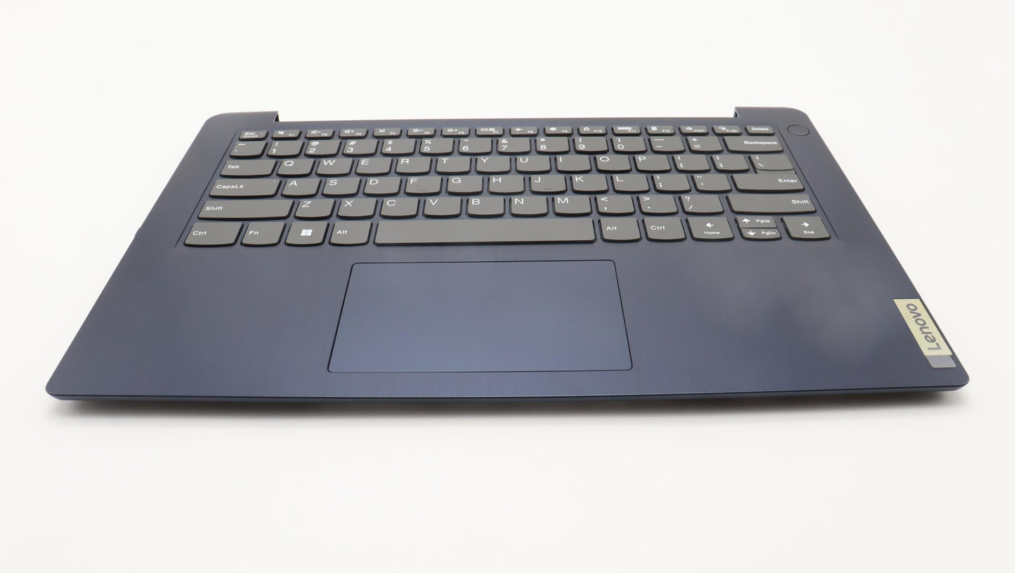 Lenovo Cover Upper Case Asmeng L82Rj - 5CB1H43590
