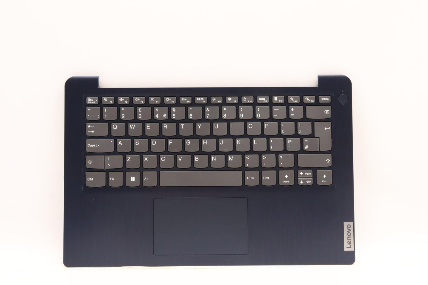 Lenovo Cover Upper Case Asmuke L82Rj - 5CB1H43591