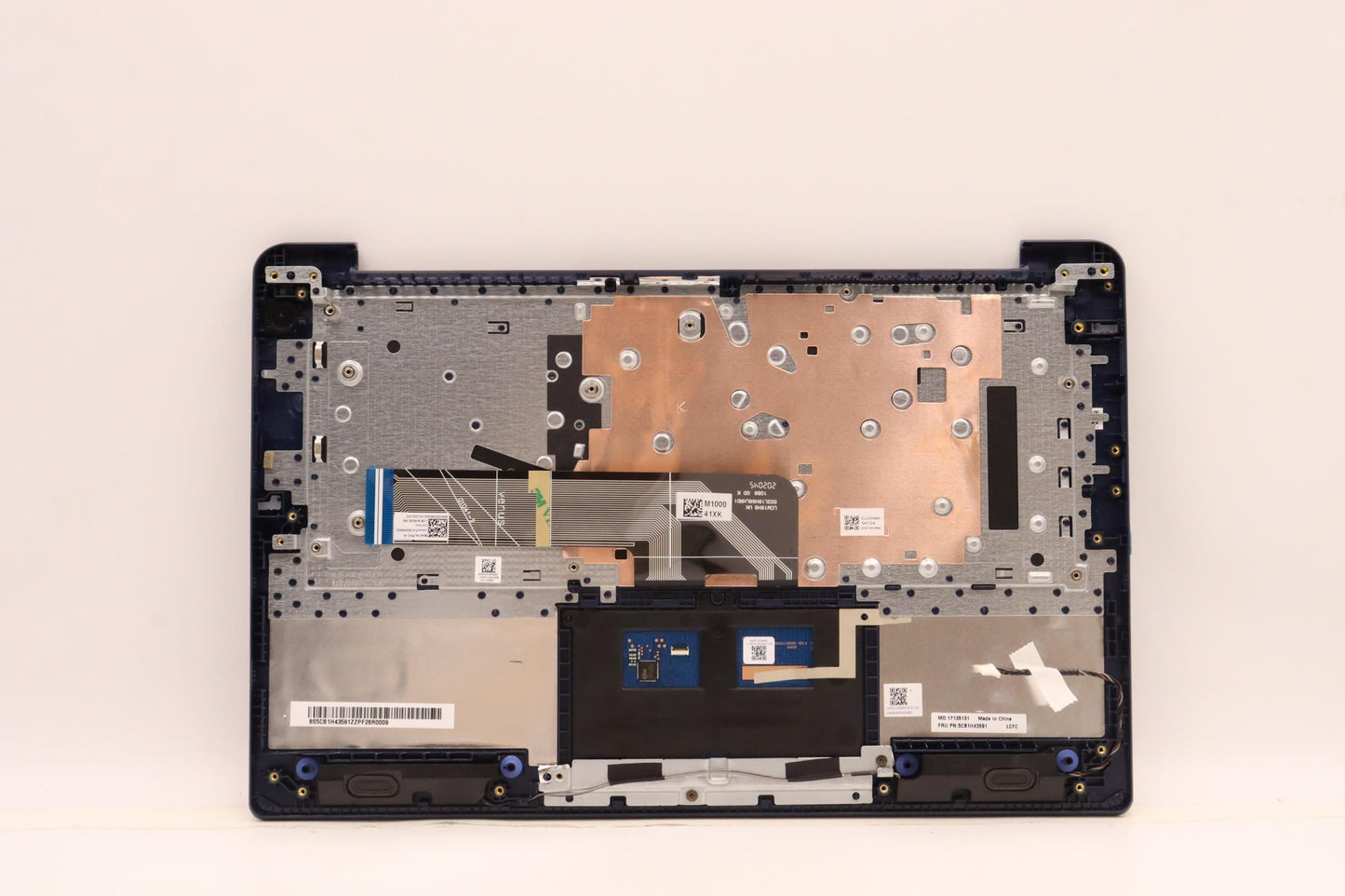 Lenovo Cover Upper Case Asmuke L82Rj - 5CB1H43591