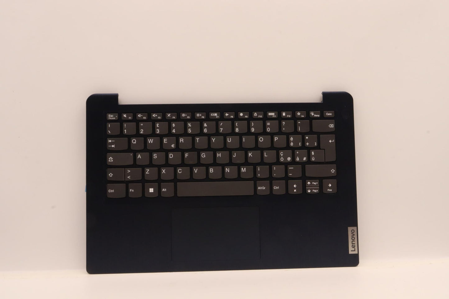 Lenovo Cover Upper Case Asmita L82Rj - 5CB1H43592