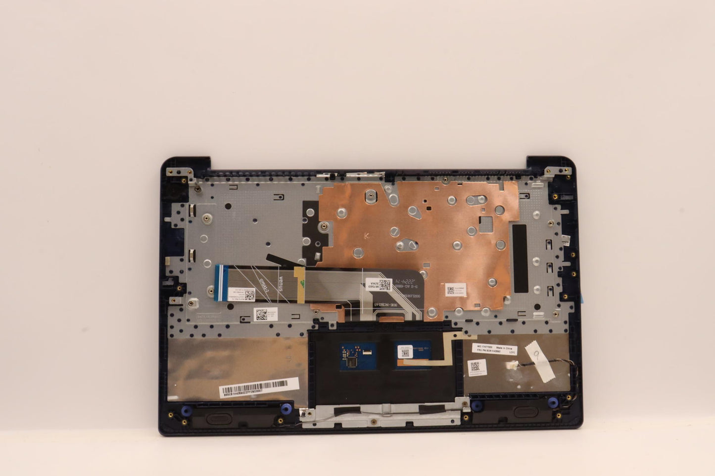 Lenovo Cover Upper Case Asmita L82Rj - 5CB1H43592
