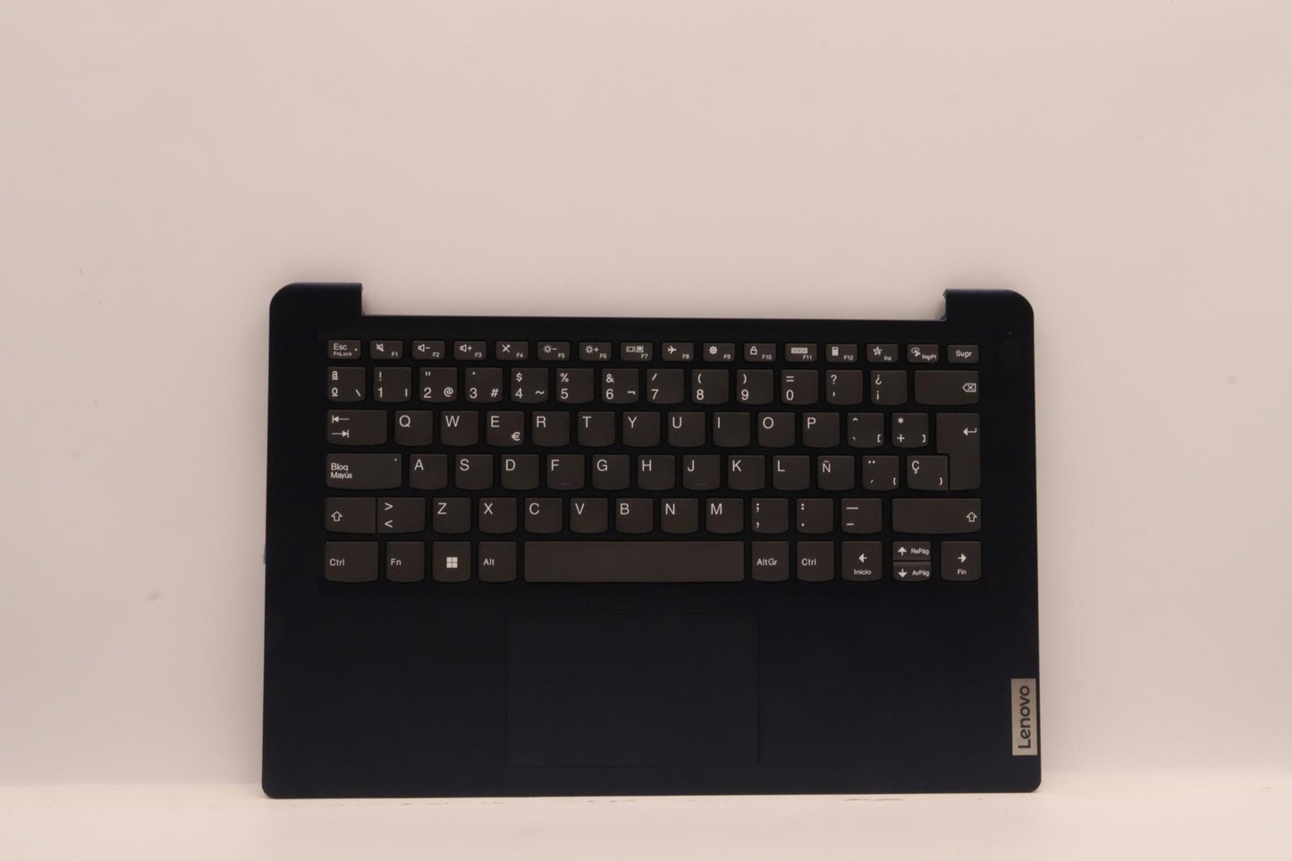Lenovo Cover Upper Case Asmspa L82Rj - 5CB1H43593