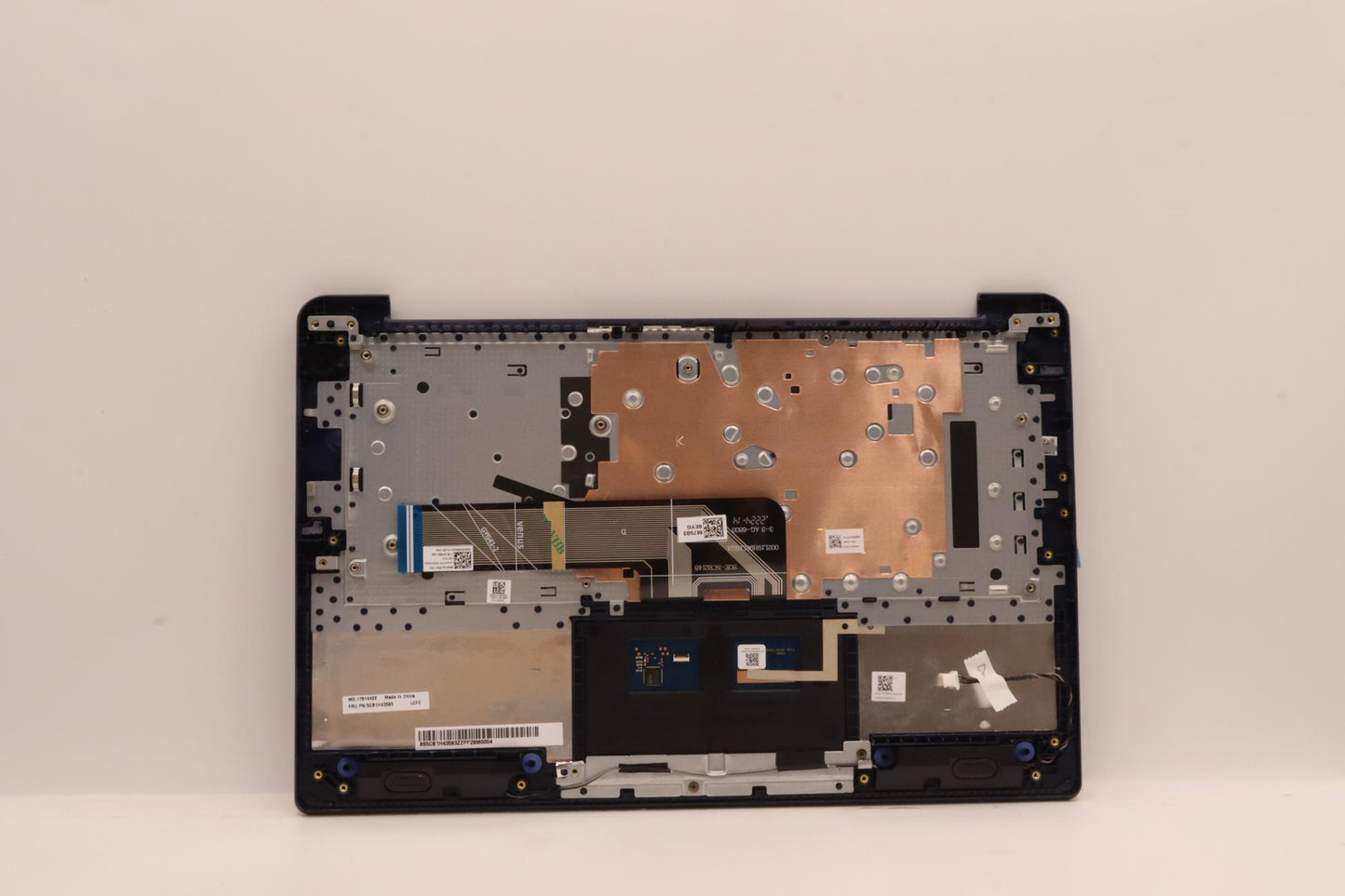 Lenovo Cover Upper Case Asmspa L82Rj - 5CB1H43593
