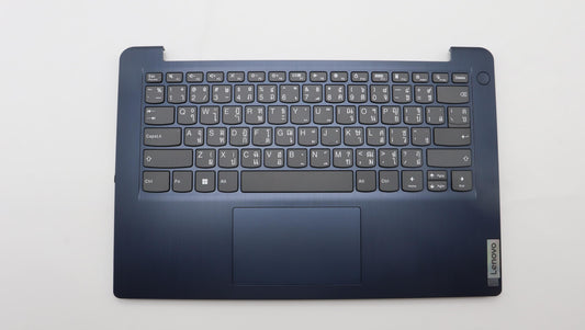 Lenovo Cover Upper Case Asmthai L82Rj - 5CB1H43595