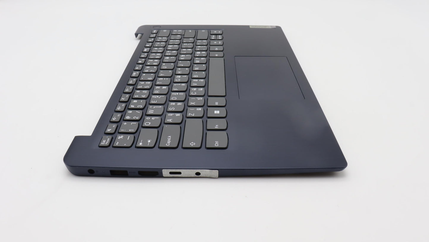 Lenovo Cover Upper Case Asmthai L82Rj - 5CB1H43595