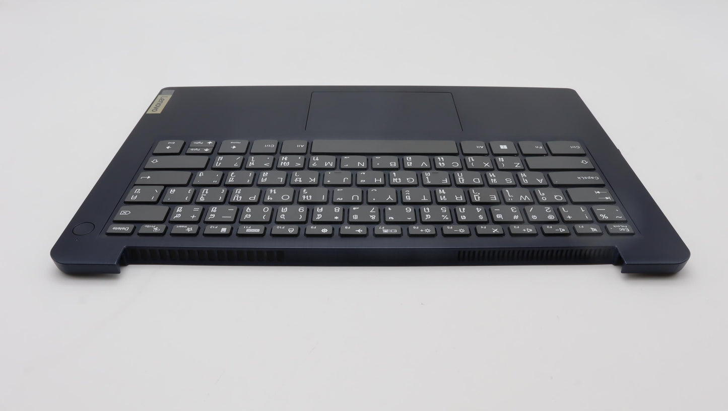 Lenovo Cover Upper Case Asmthai L82Rj - 5CB1H43595
