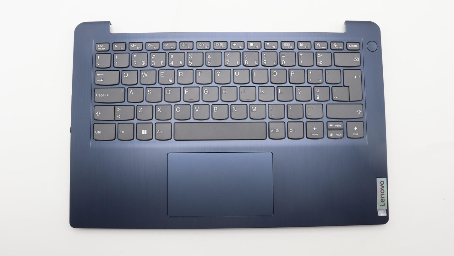 Lenovo Cover Upper Case Asmpor L82Rj - 5CB1H43596