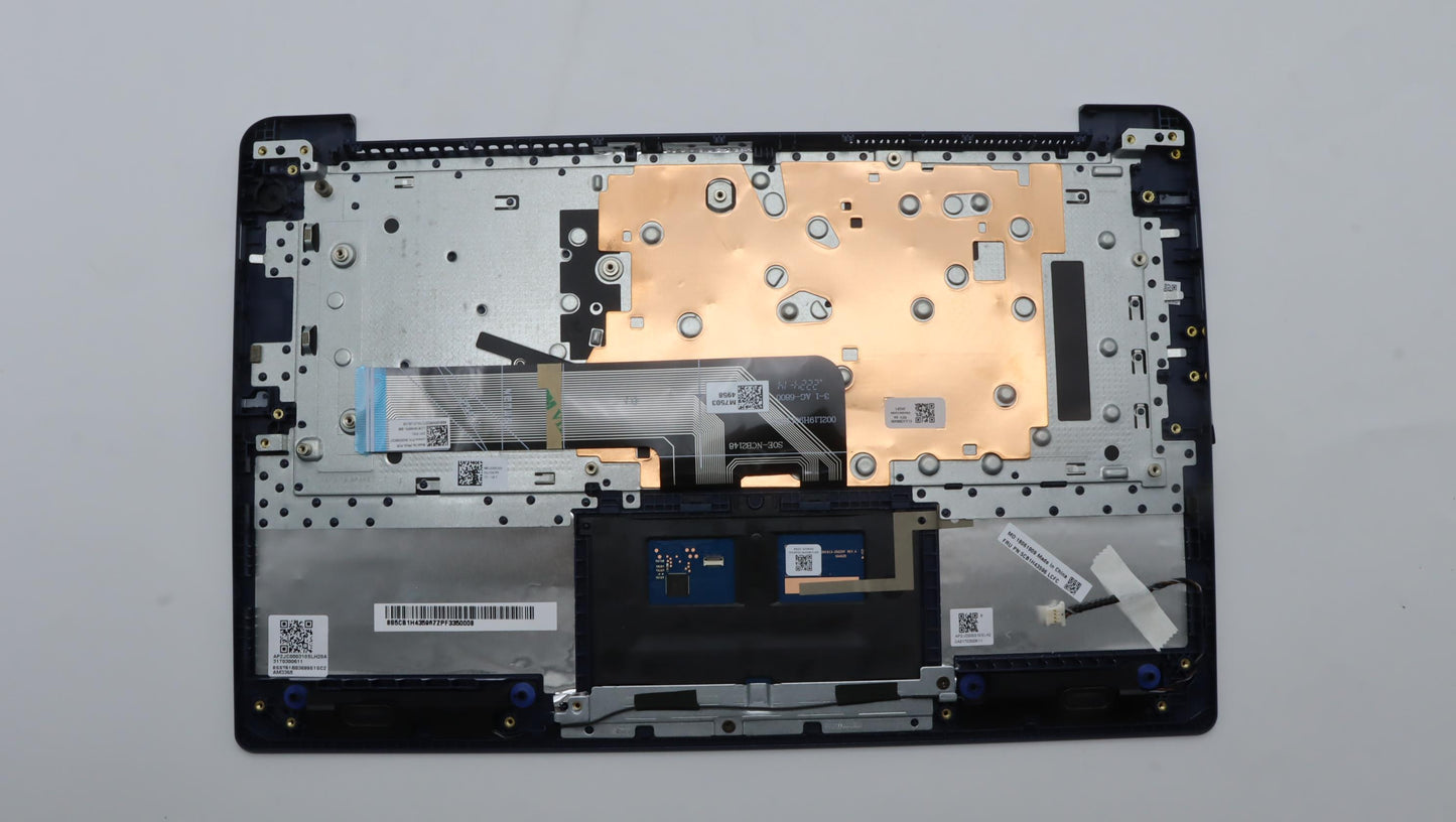 Lenovo Cover Upper Case Asmpor L82Rj - 5CB1H43596