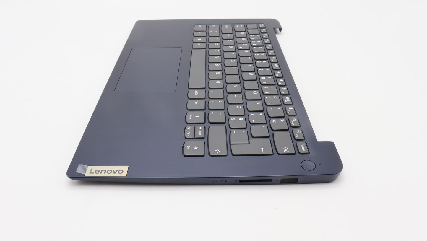 Lenovo Cover Upper Case Asmpor L82Rj - 5CB1H43596