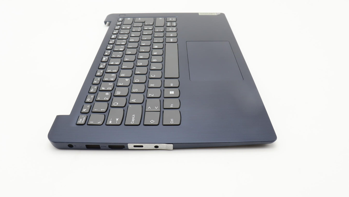 Lenovo Cover Upper Case Asmpor L82Rj - 5CB1H43596