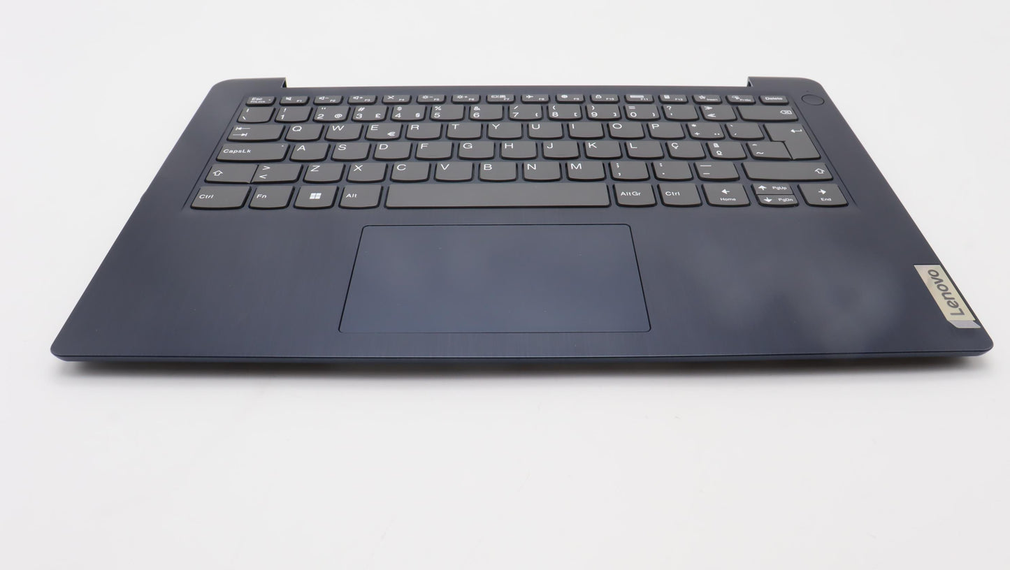 Lenovo Cover Upper Case Asmpor L82Rj - 5CB1H43596