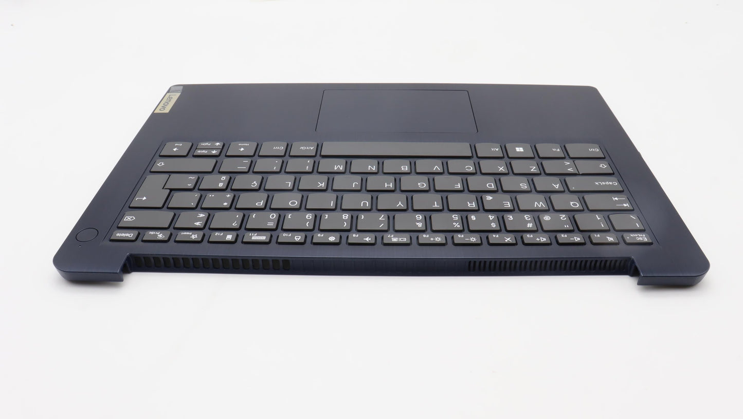 Lenovo Cover Upper Case Asmpor L82Rj - 5CB1H43596