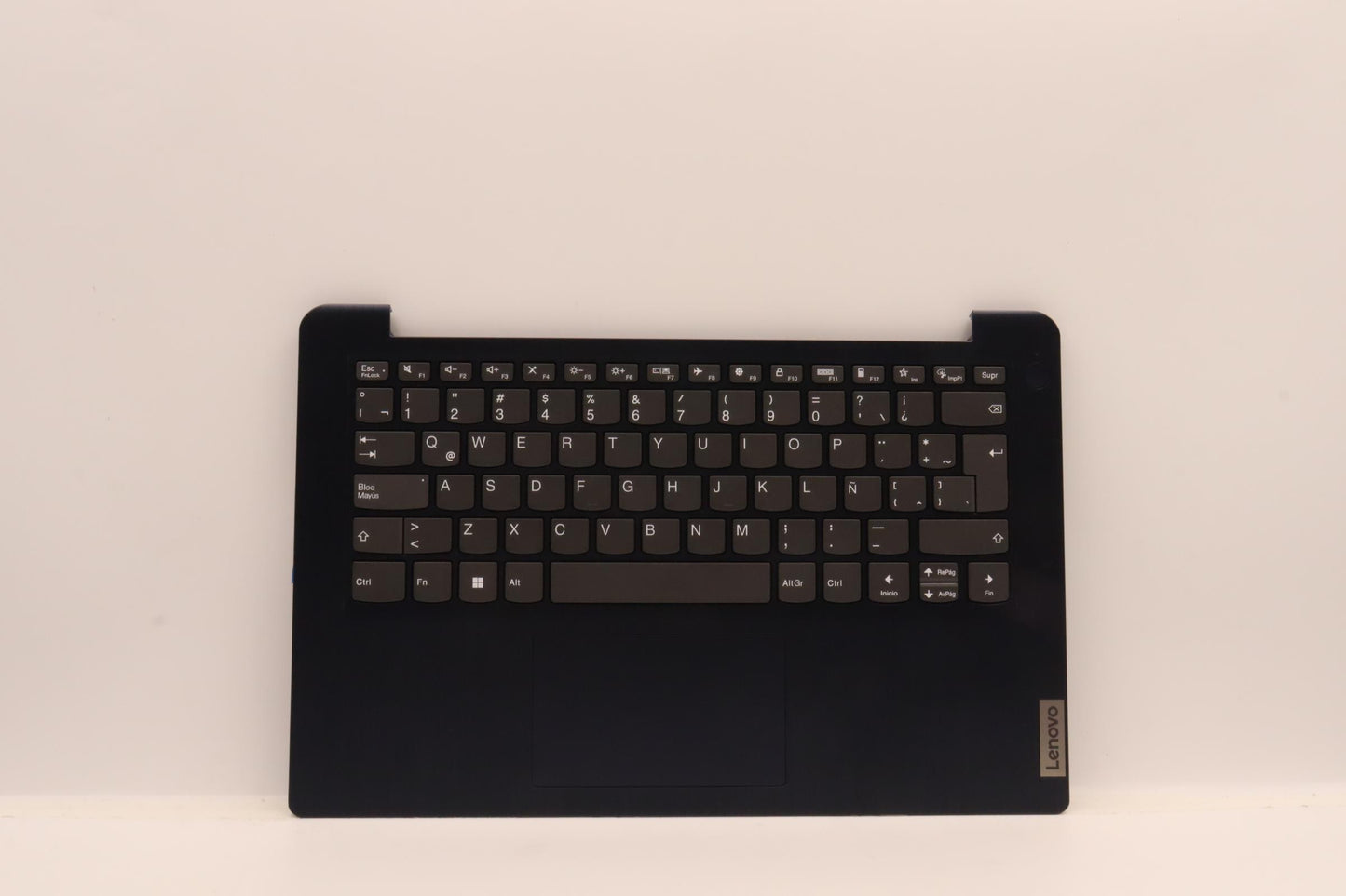 Lenovo Cover Upper Case Asmla Spa L82 - 5CB1H43597