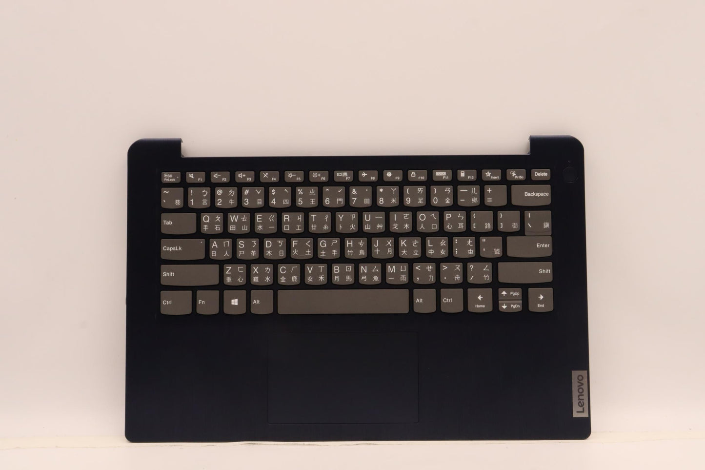 Lenovo Cover Upper Case Asmtc L82Rj N - 5CB1H43600