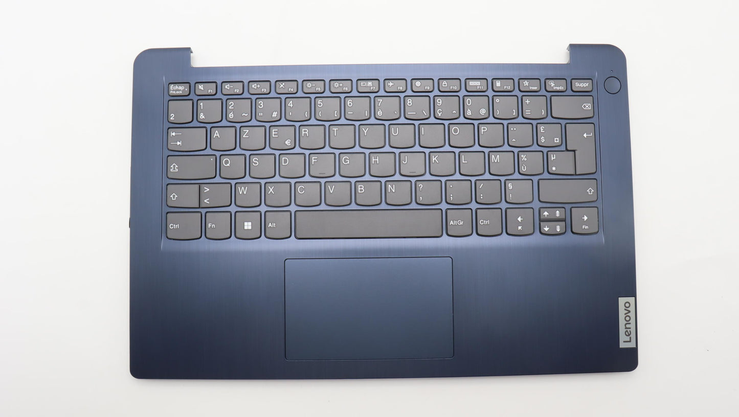 Lenovo Cover Upper Case Asmfra L82Rj - 5CB1H43602