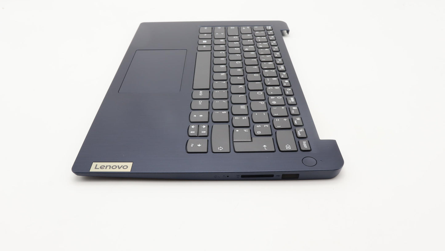 Lenovo Cover Upper Case Asmfra L82Rj - 5CB1H43602