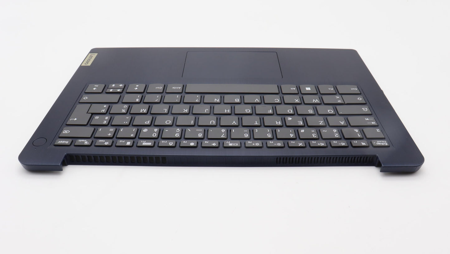 Lenovo Cover Upper Case Asmfra L82Rj - 5CB1H43602