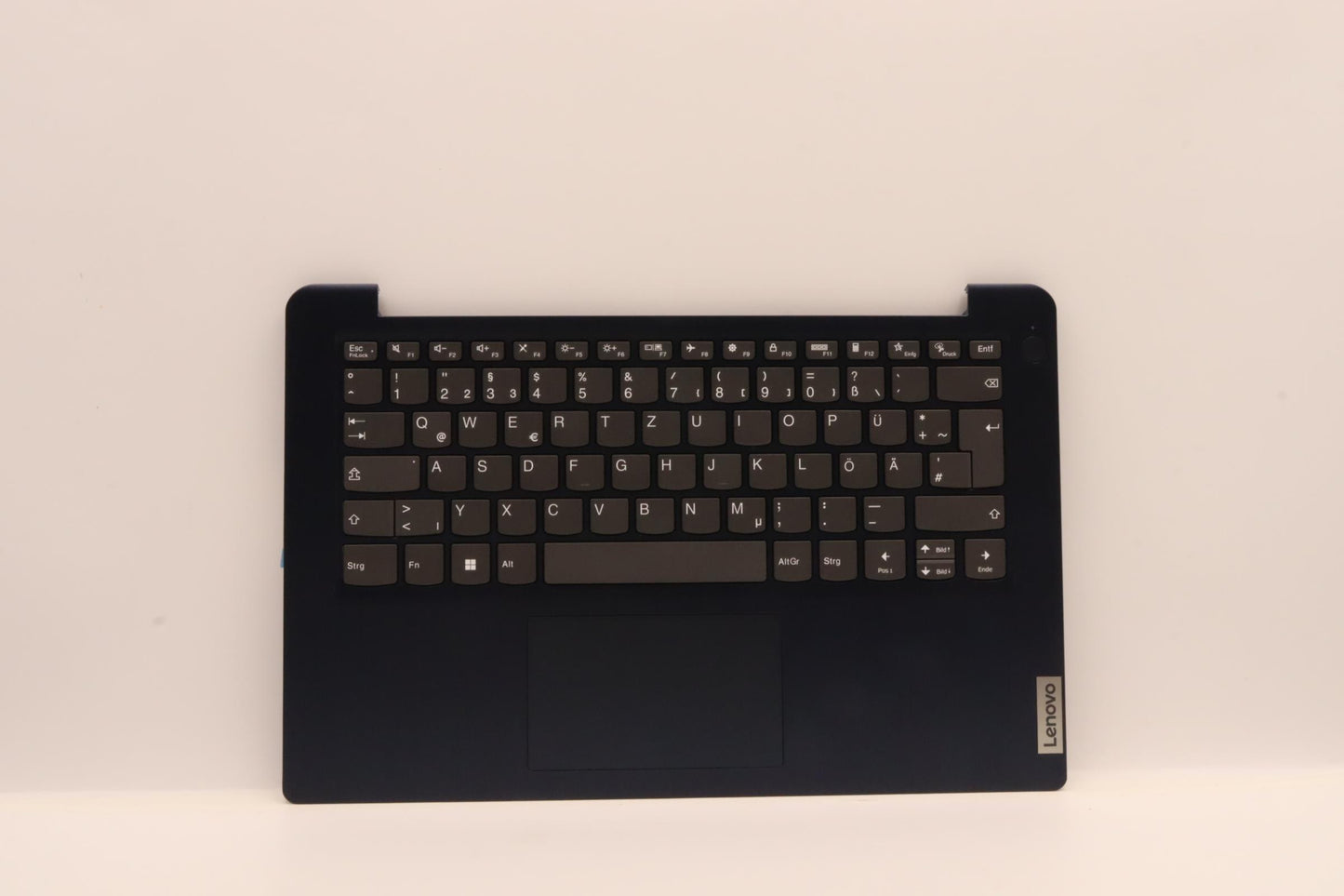 Lenovo Cover Upper Case Asmger L82Rj - 5CB1H43603