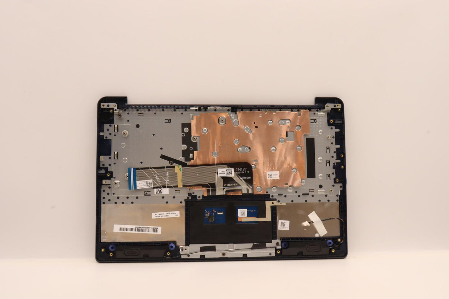 Lenovo Cover Upper Case Asmger L82Rj - 5CB1H43603