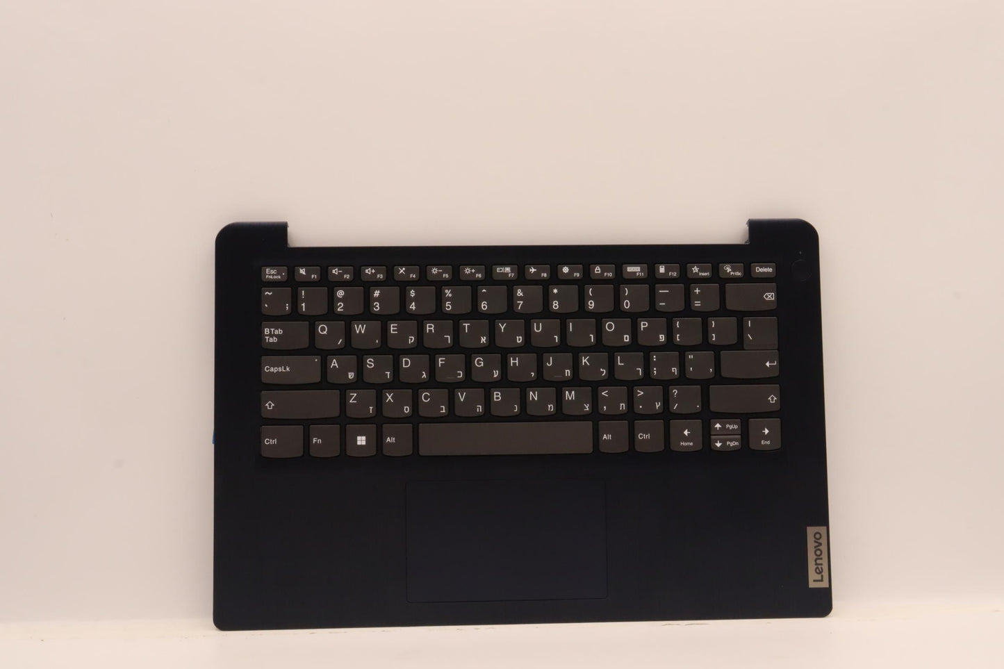 Lenovo Cover Upper Case Asmhbw L82Rj - 5CB1H43607