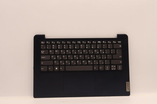 Lenovo Cover Upper Case Asmhbw L82Rj - 5CB1H43607