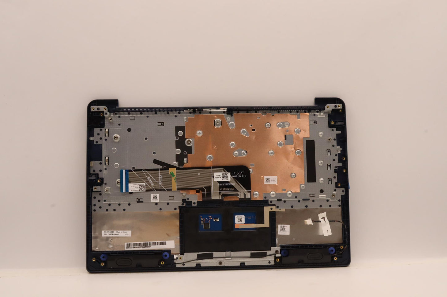 Lenovo Cover Upper Case Asmhbw L82Rj - 5CB1H43607